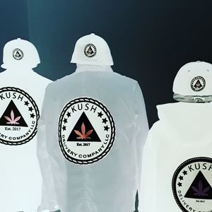 Kush Delivery Company